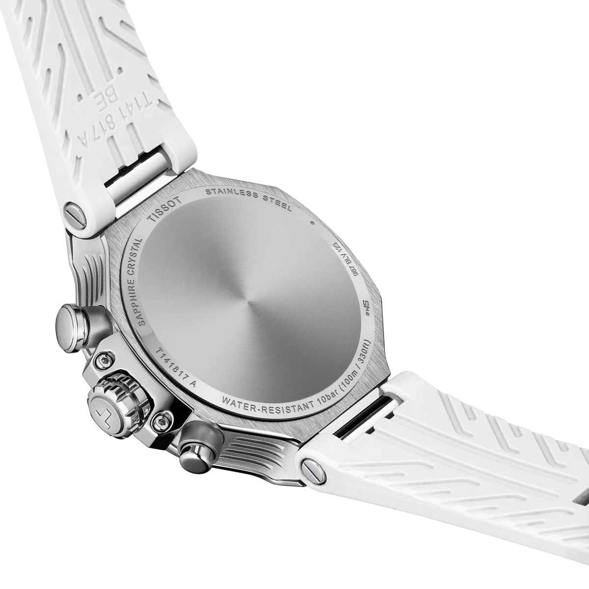 Tissot T-Race 38mm 8