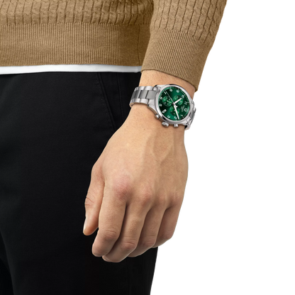 Tissot Chrono XL Classic 6
