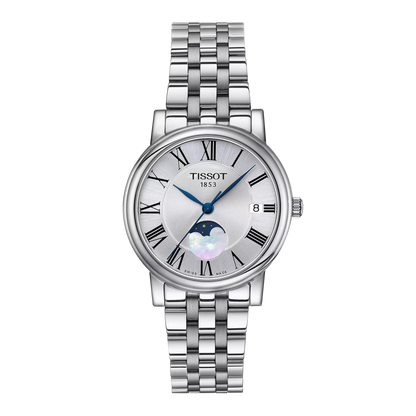 Tissot Carson Premium 32mm 2