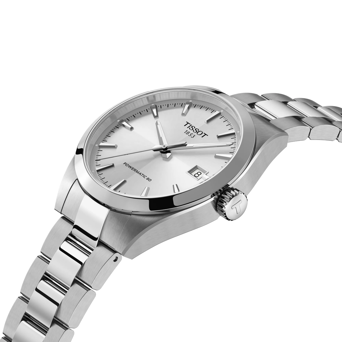 Tissot Gentleman 38mm 7
