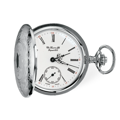Tissot Savonnette 49.55mm 1