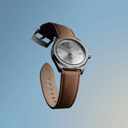 Tissot PRC 100 Solar 39mm 8