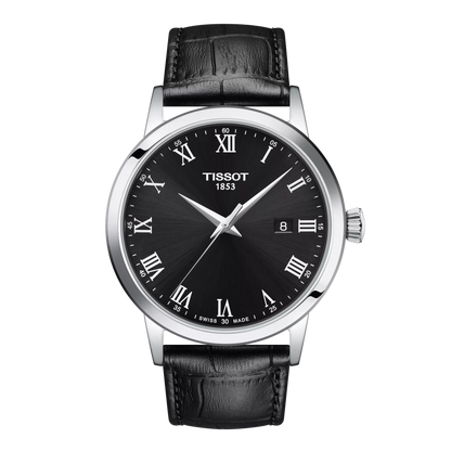 Tissot Classic Dream 42mm 2