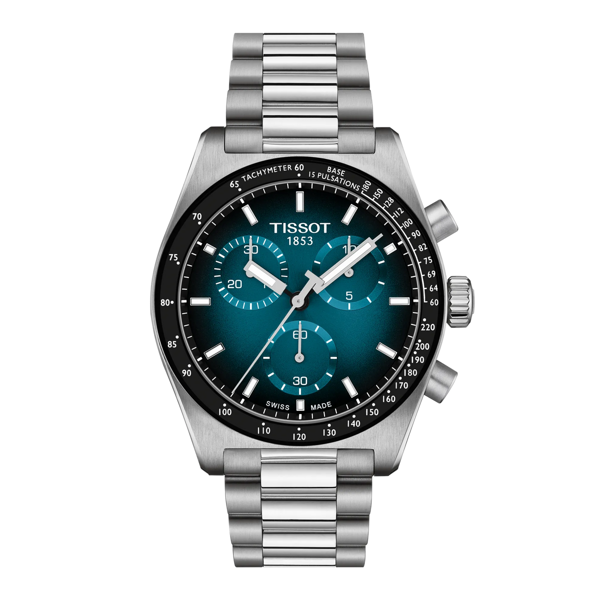 Tissot PR516 40mm 2