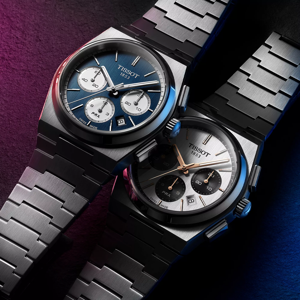 Tissot PRX 42mm 11