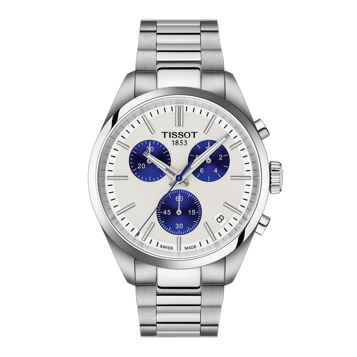 Tissot PR 100 40mm 2