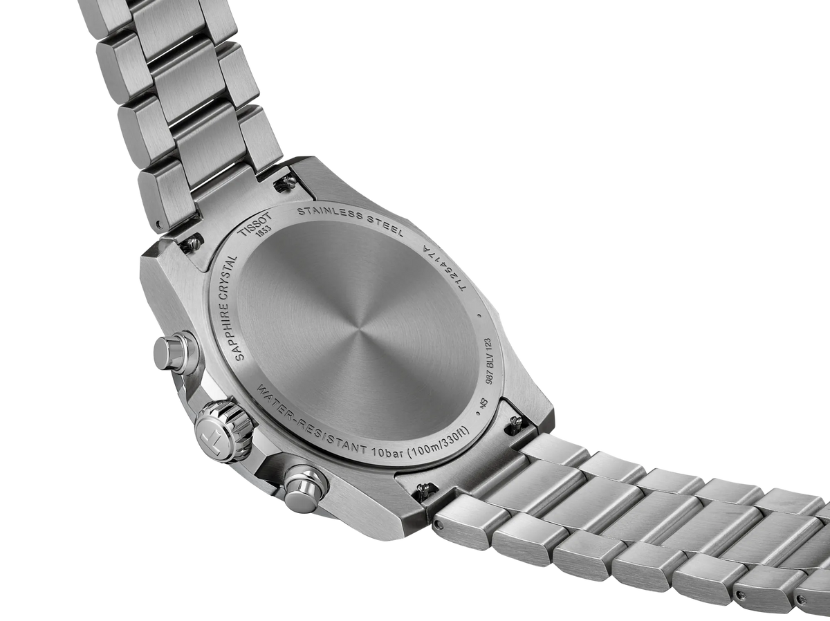 Tissot Supersport Chrono 42mm 6