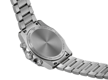 Tissot Supersport Chrono 42mm 6