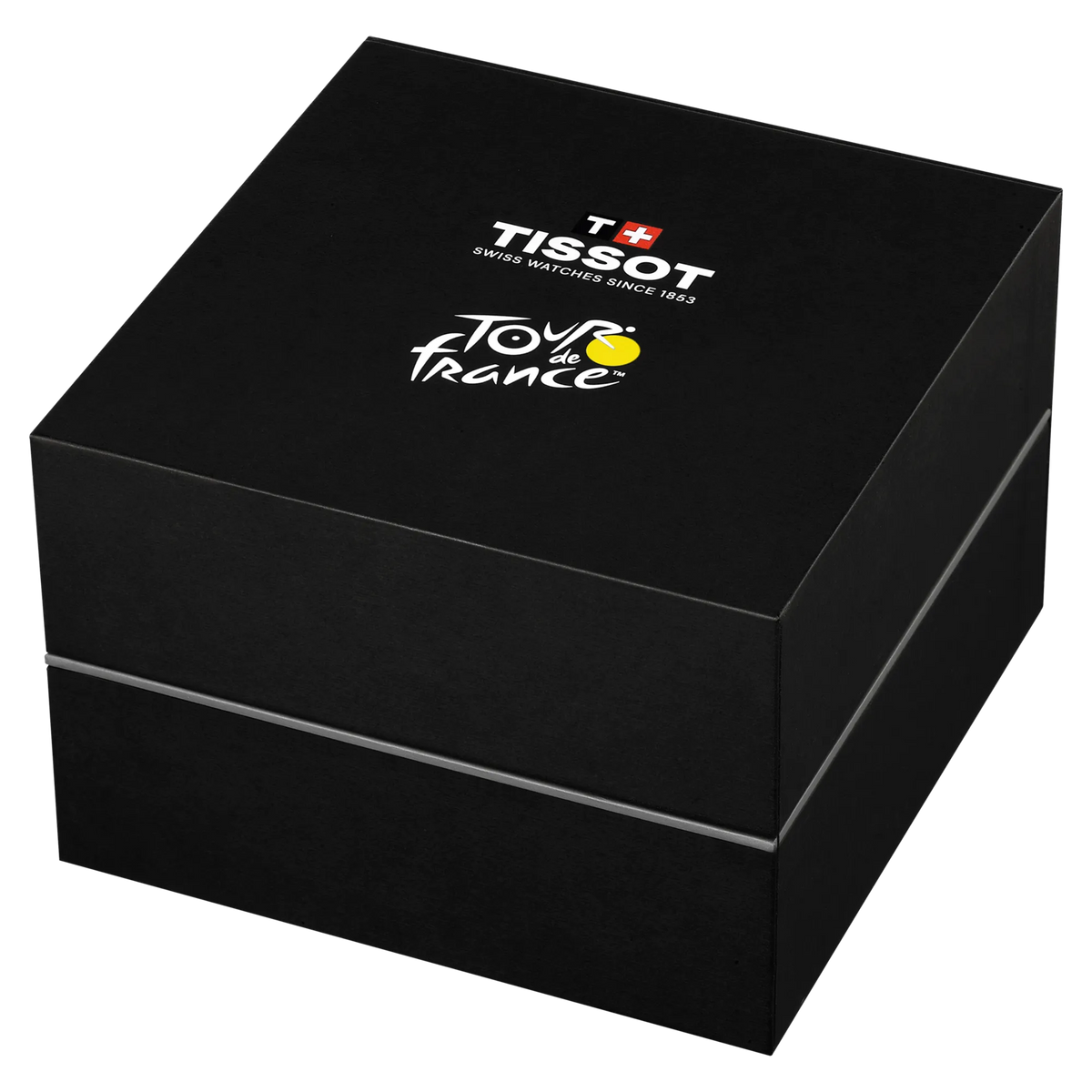 Tissot PR 100 Tour de France 2026 40mm 12