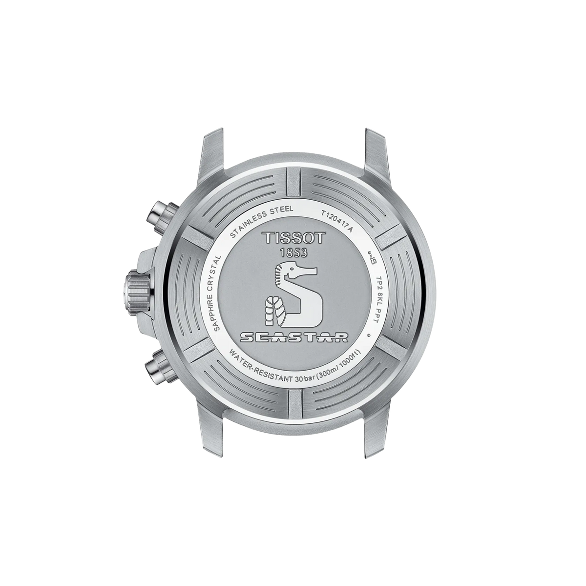 Tissot Seastar 1000 Chronograph 4