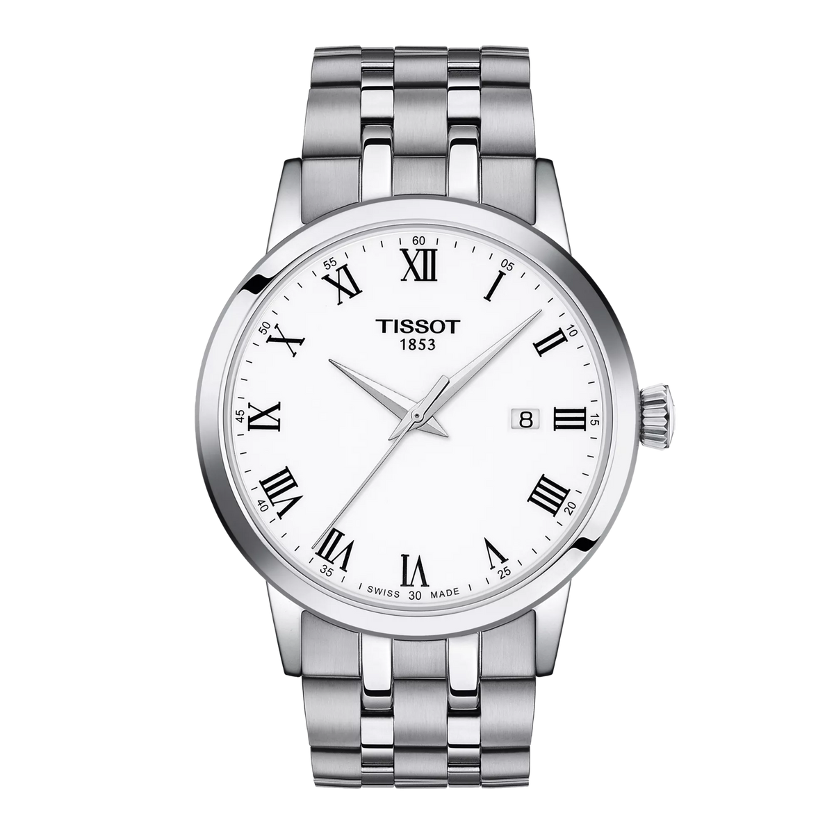 Tissot Classic Dream 42mm 2