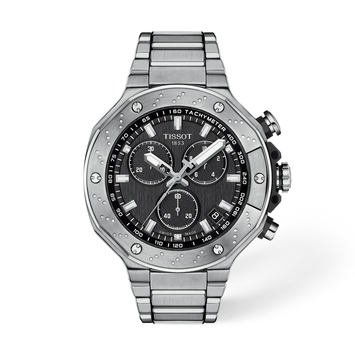 Tissot T-Race 45mm 1