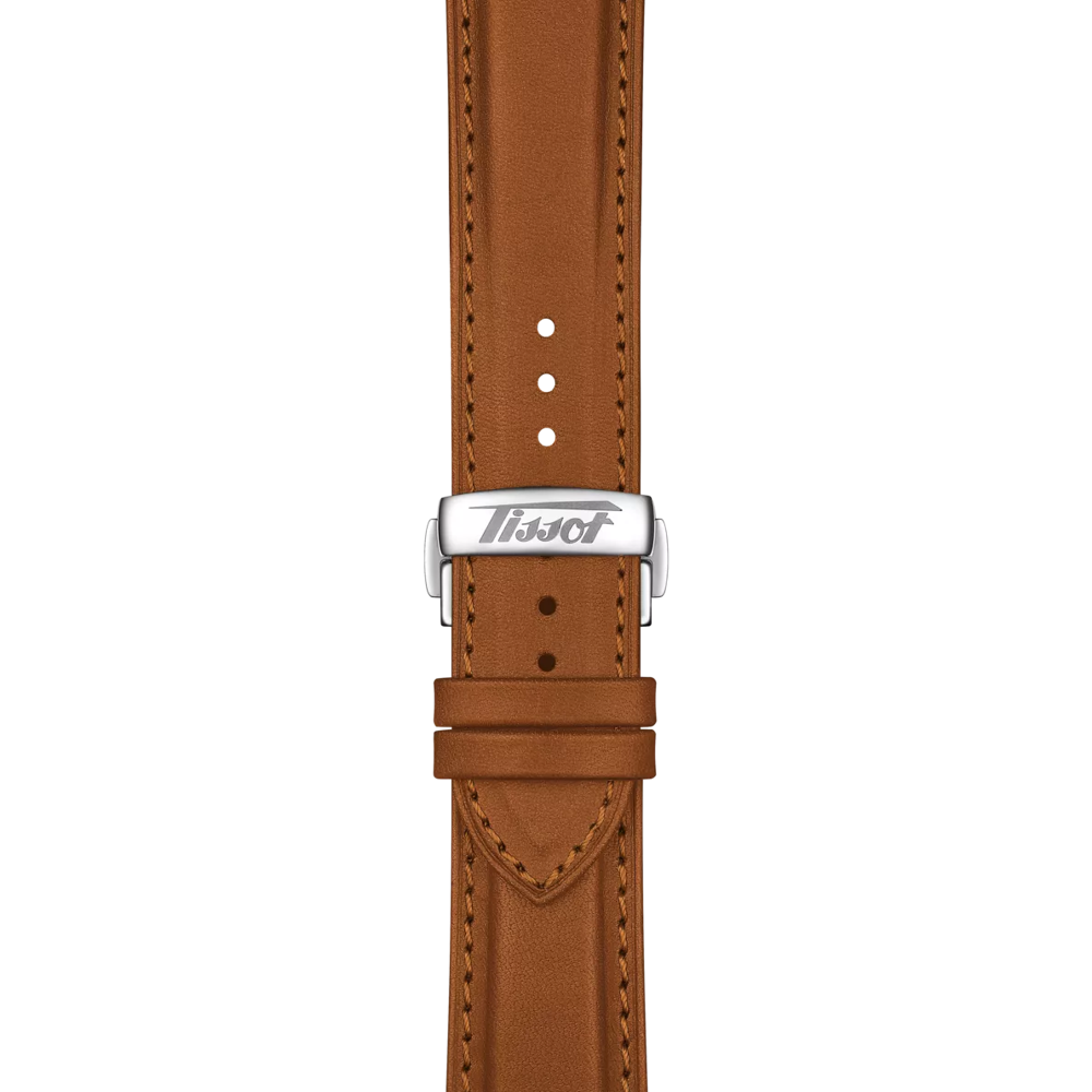 Tissot Telemeter 1938 42mm 5