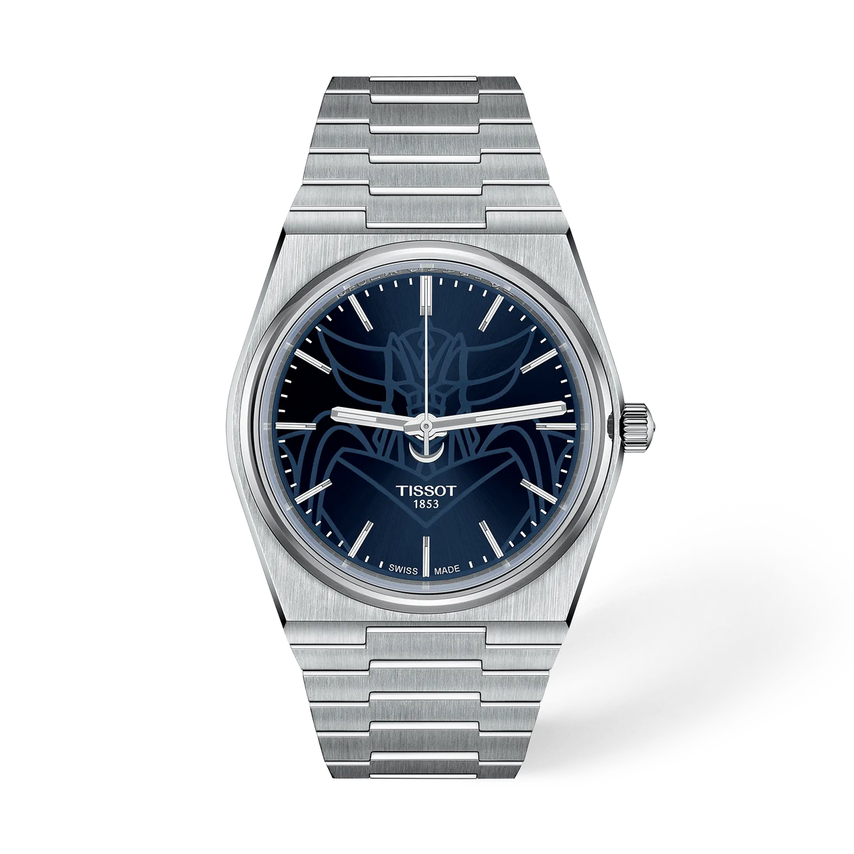 Tissot PRX UFO Robot Grendizer 40mm 1