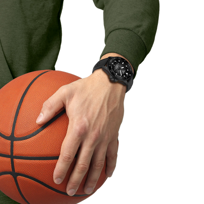 Tissot Seastar 2000 Professional 44mm 5