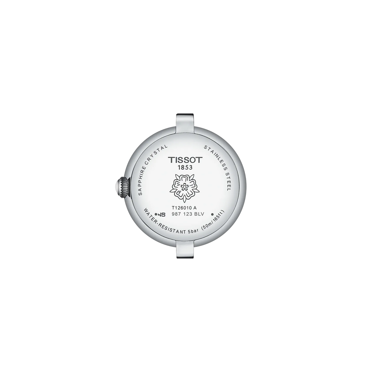 Tissot Bellissima 26mm 4