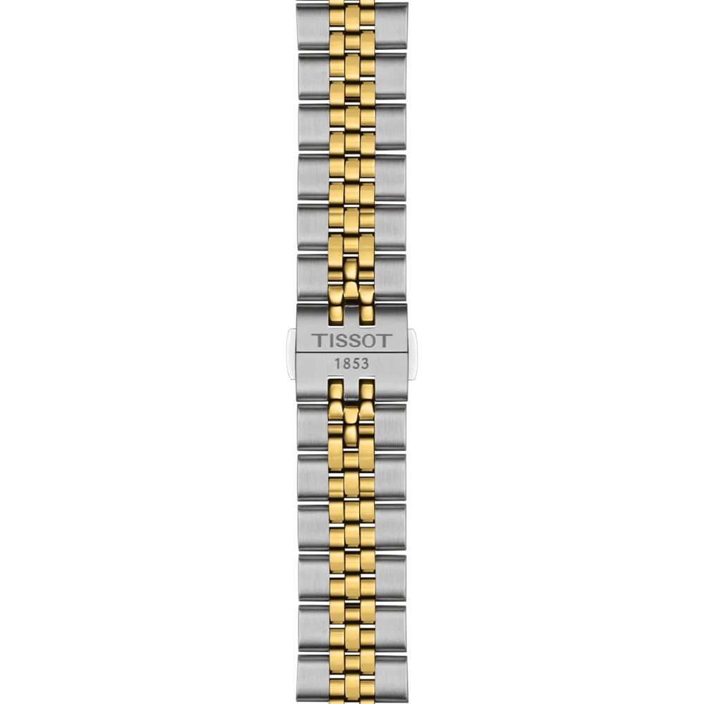 Tissot Ballade 39mm 5