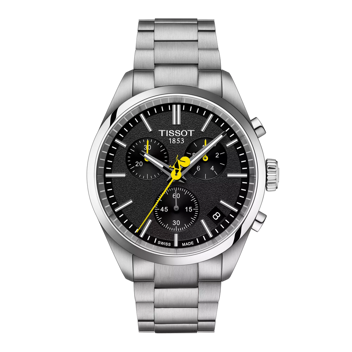 Tissot PR 100 Tour de France 40mm 2