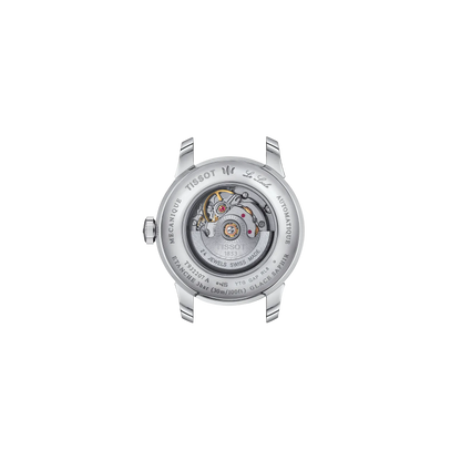 Tissot Le Locle Gold 29mm 4