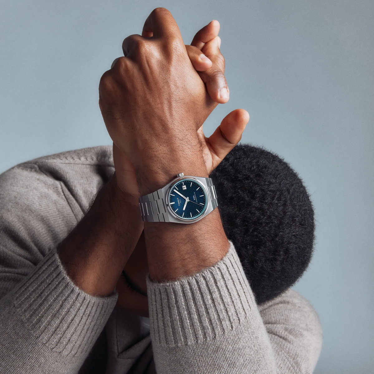 Tissot PRX 40mm 5