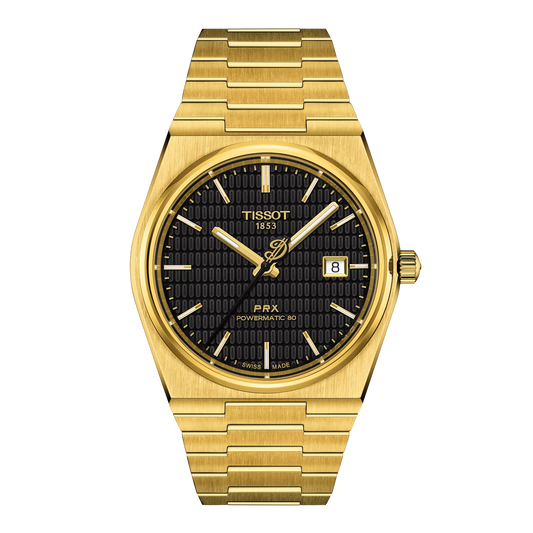 Tissot PRX Damian Lillard Special Edition 40mm 2
