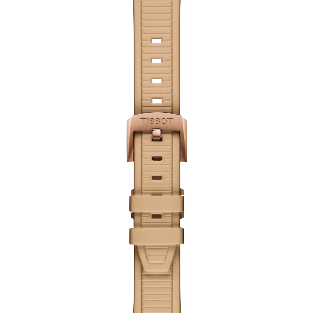 Tissot T-Race 38mm 5