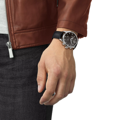 Tissot Chrono XL Classic 45mm 4
