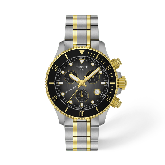 Tissot Seastar 1000 38mm 1