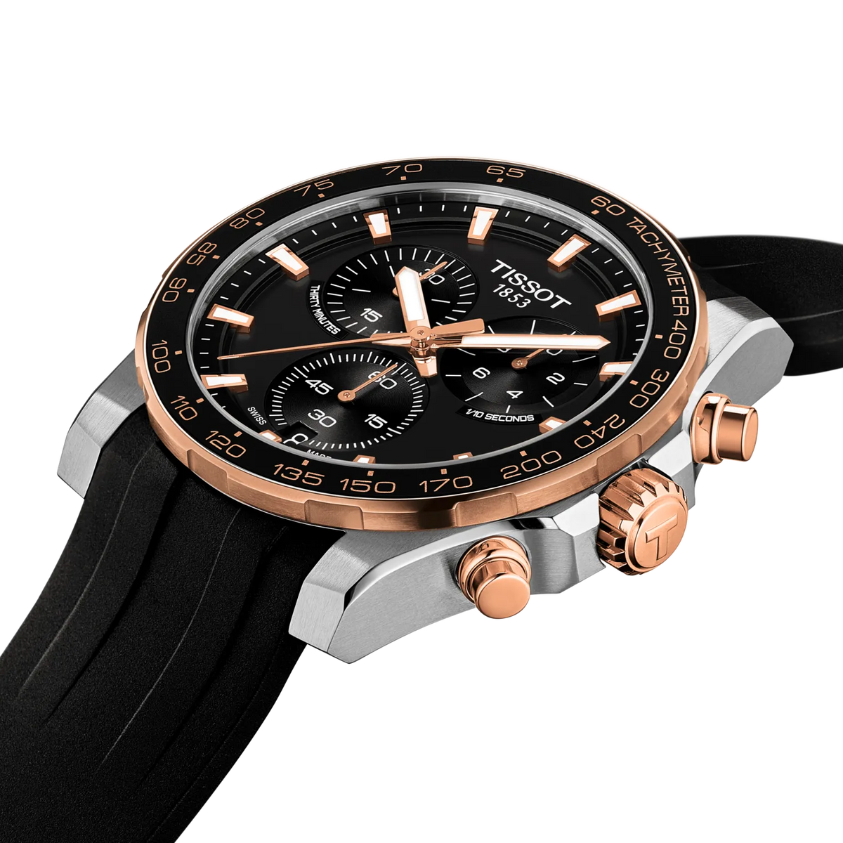 Tissot Supersport Chrono 42mm 7