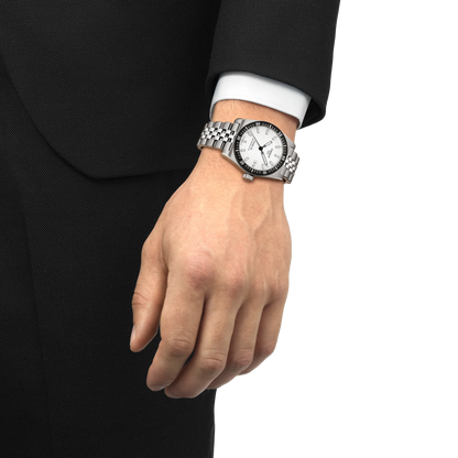 Tissot PR516 38mm 6