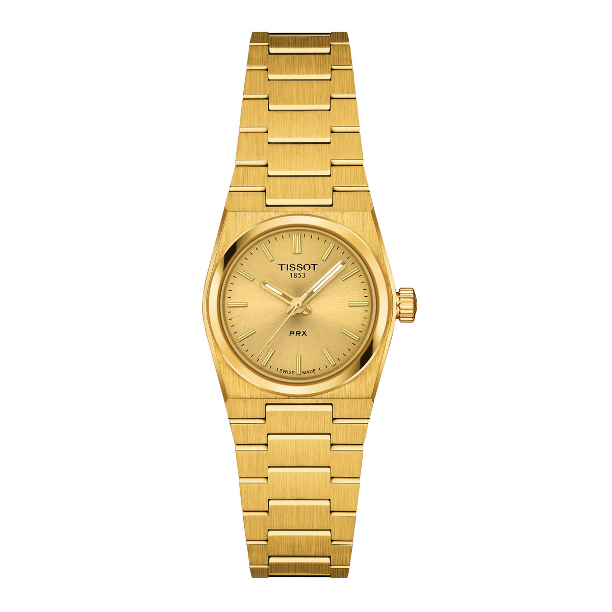 Tissot PRX 25mm 2