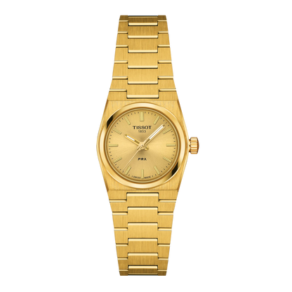 Tissot PRX 25mm 2