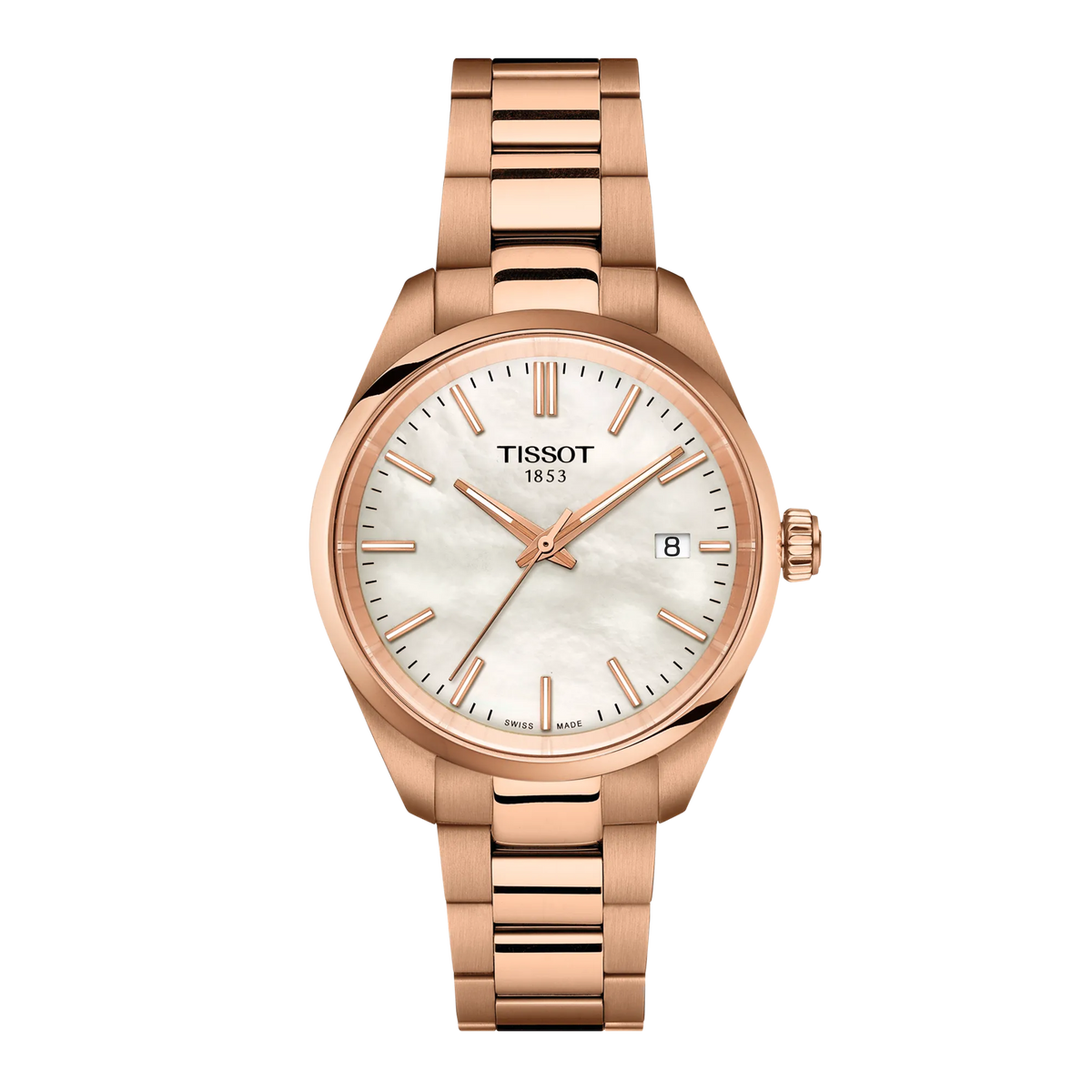 Tissot PR 100 34mm 2