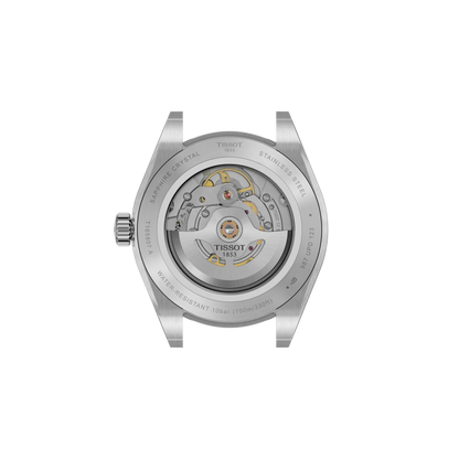 Tissot Gentleman 38mm 4