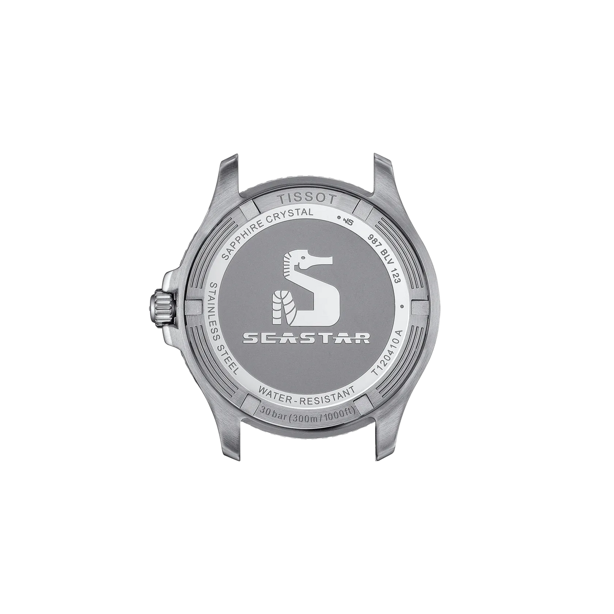 Tissot Seastar 1000 40mm 4