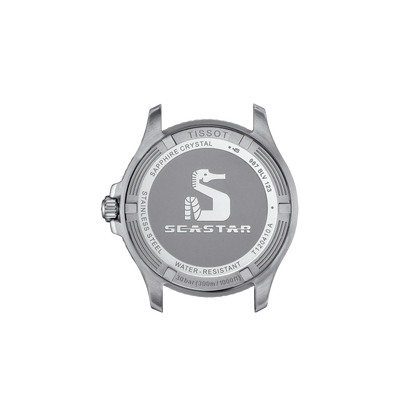Tissot Seastar 1000 40mm 4