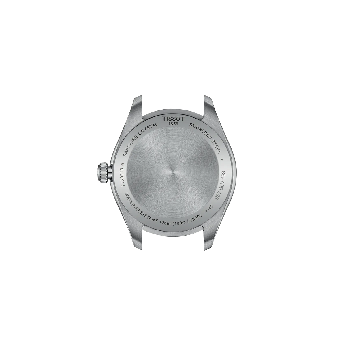 Tissot PR 100 34mm 4
