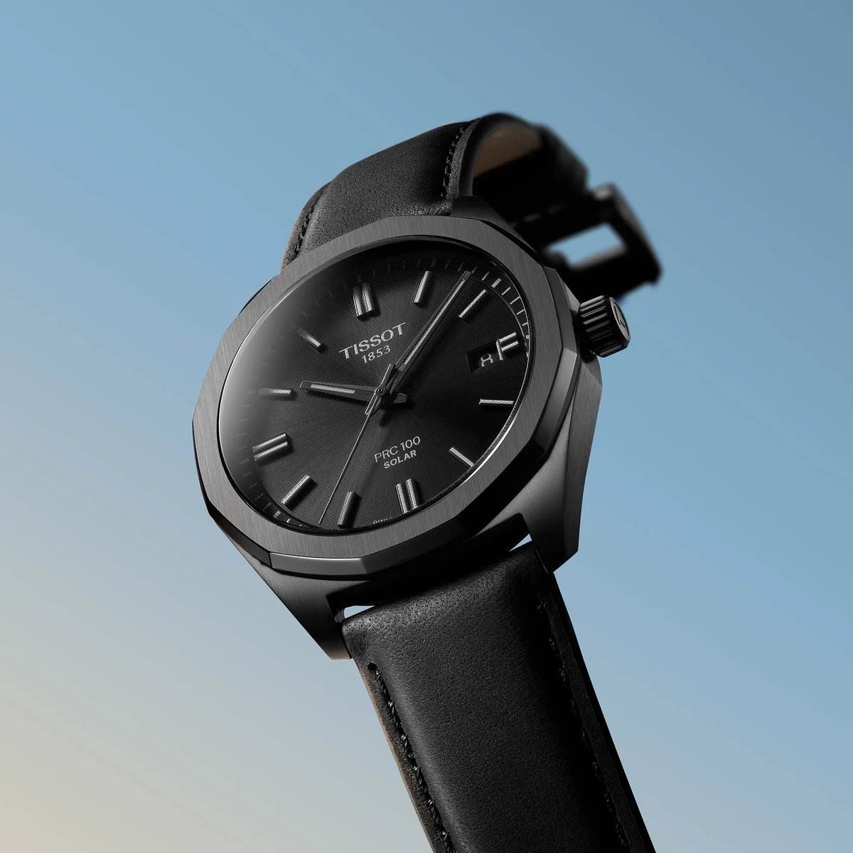 Tissot PRC 100 Solar 39mm 8