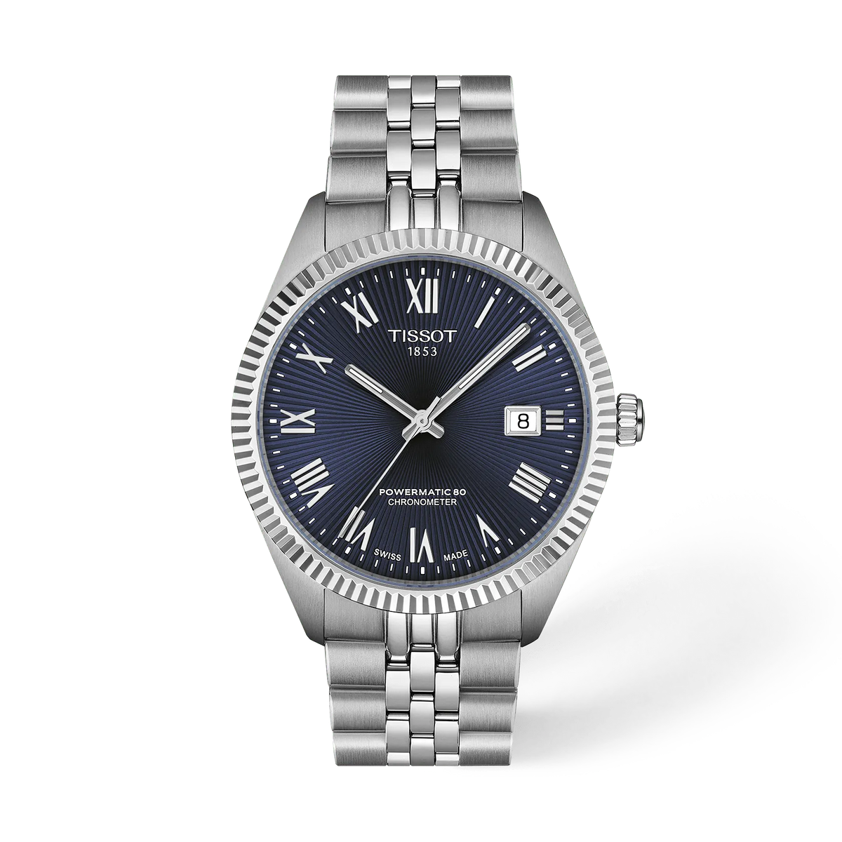 Tissot Ballade 39mm 1