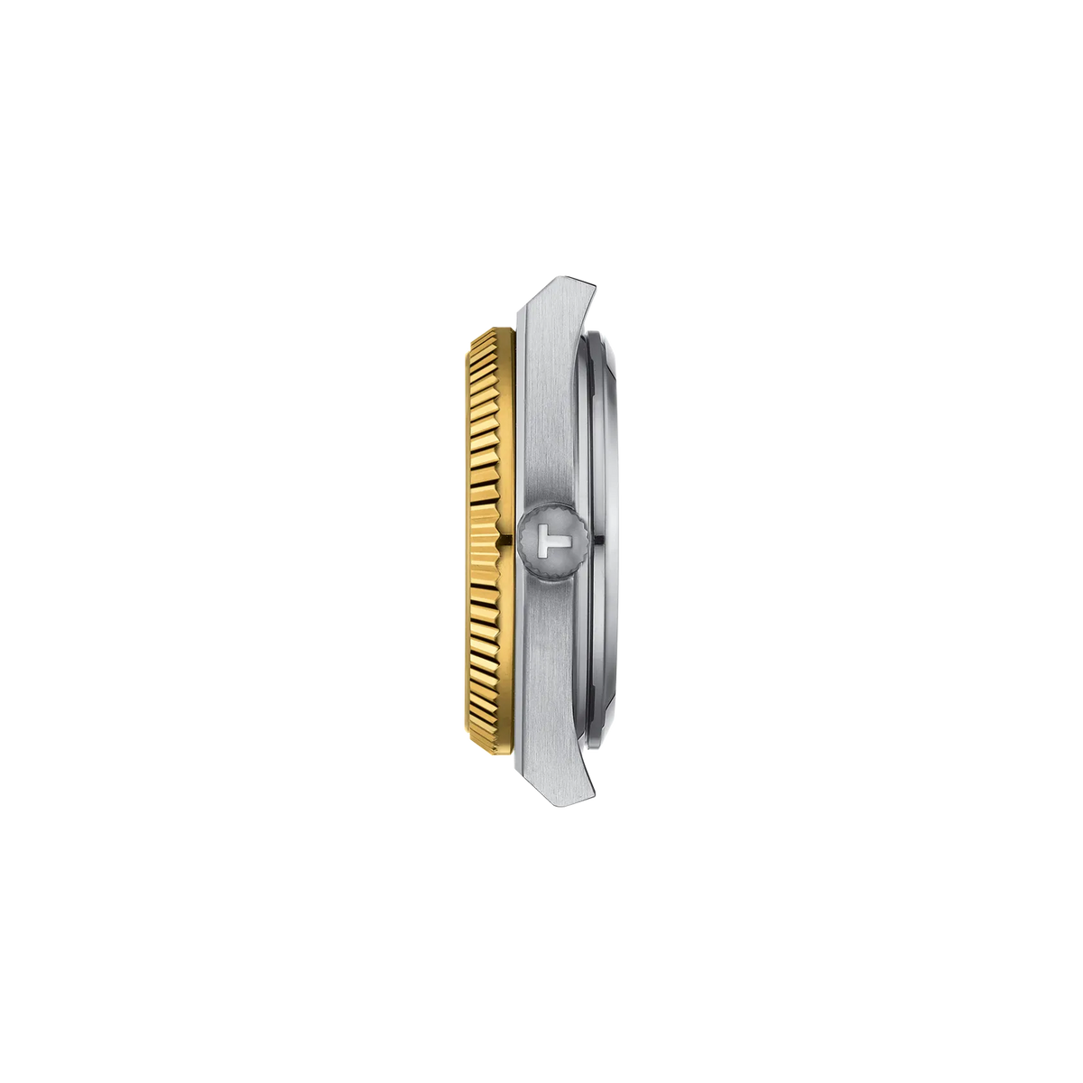 Tissot PRX Gold 35mm 3