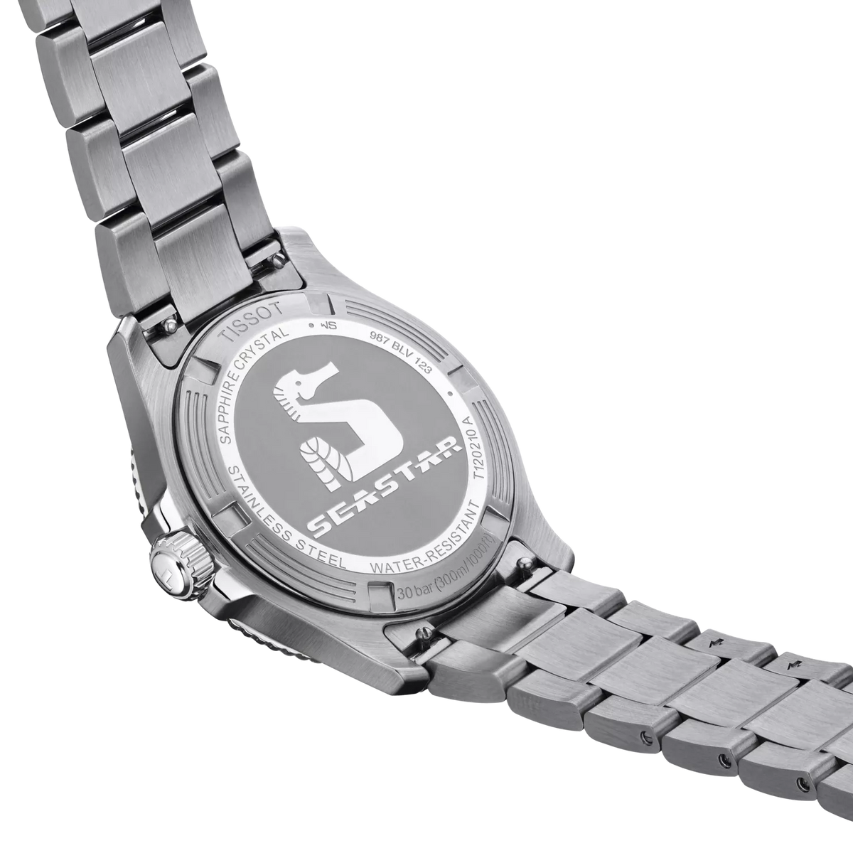 Tissot Seastar 1000 40mm 8