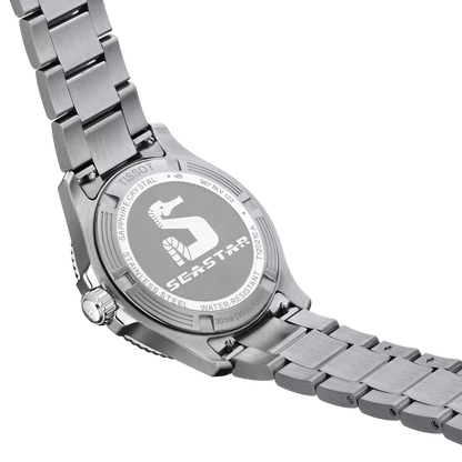 Tissot Seastar 1000 40mm 8