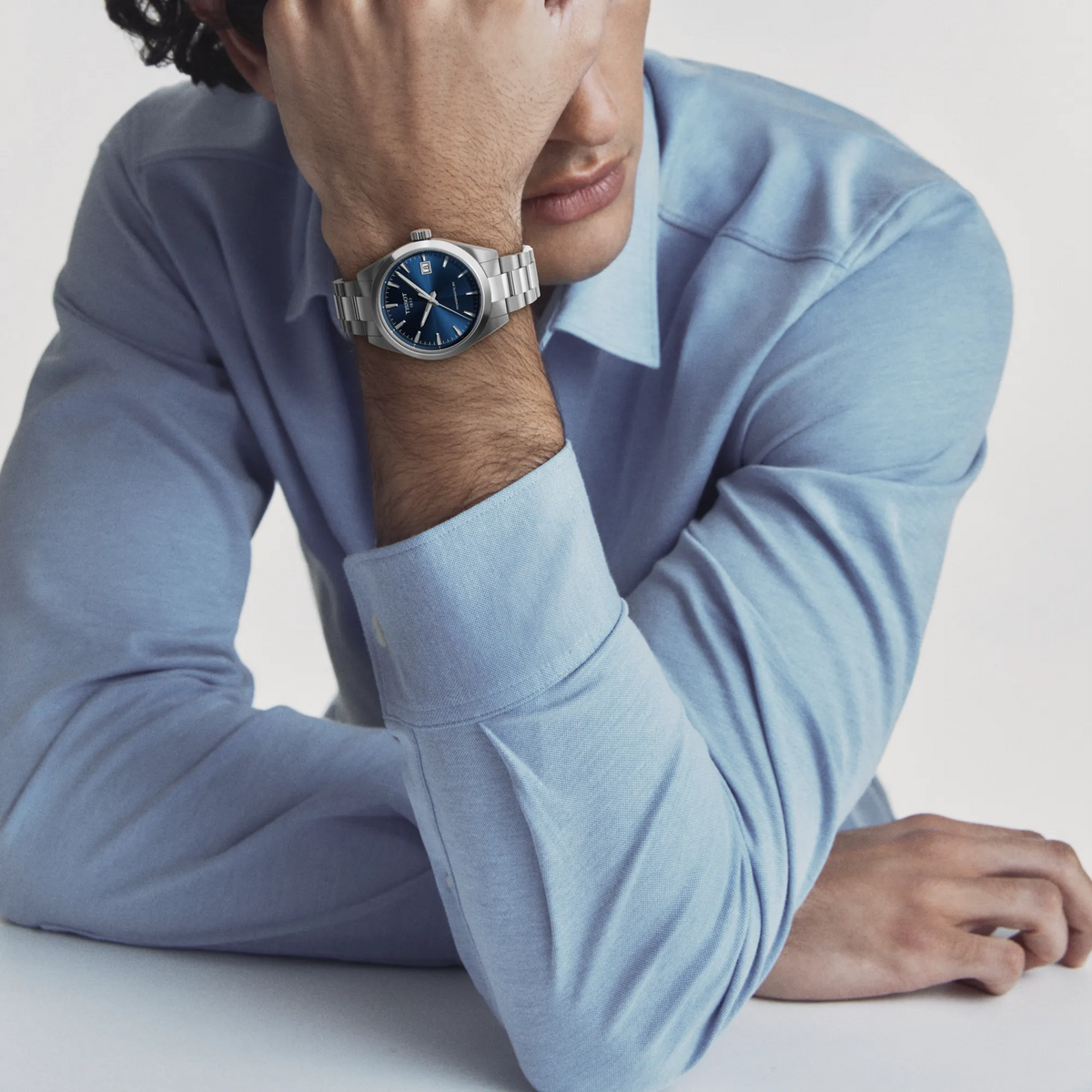 Tissot Gentleman 38mm 6
