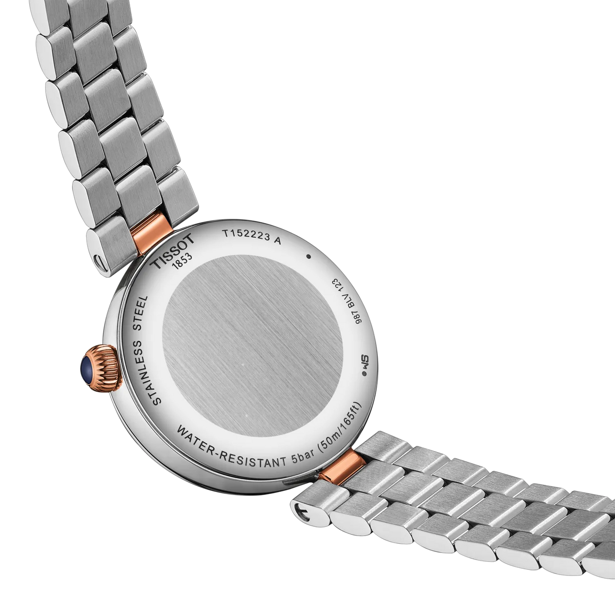 Tissot Desir 29.6mm 8