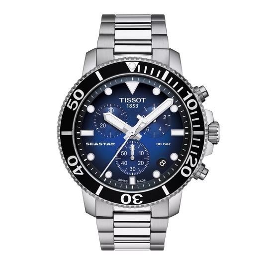 Tissot Seastar 1000 45.5mm 2