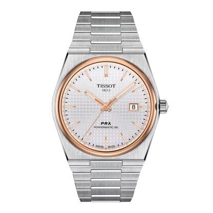 Tissot PRX 40mm 2