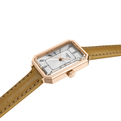 Tissot SRV 30mm 6