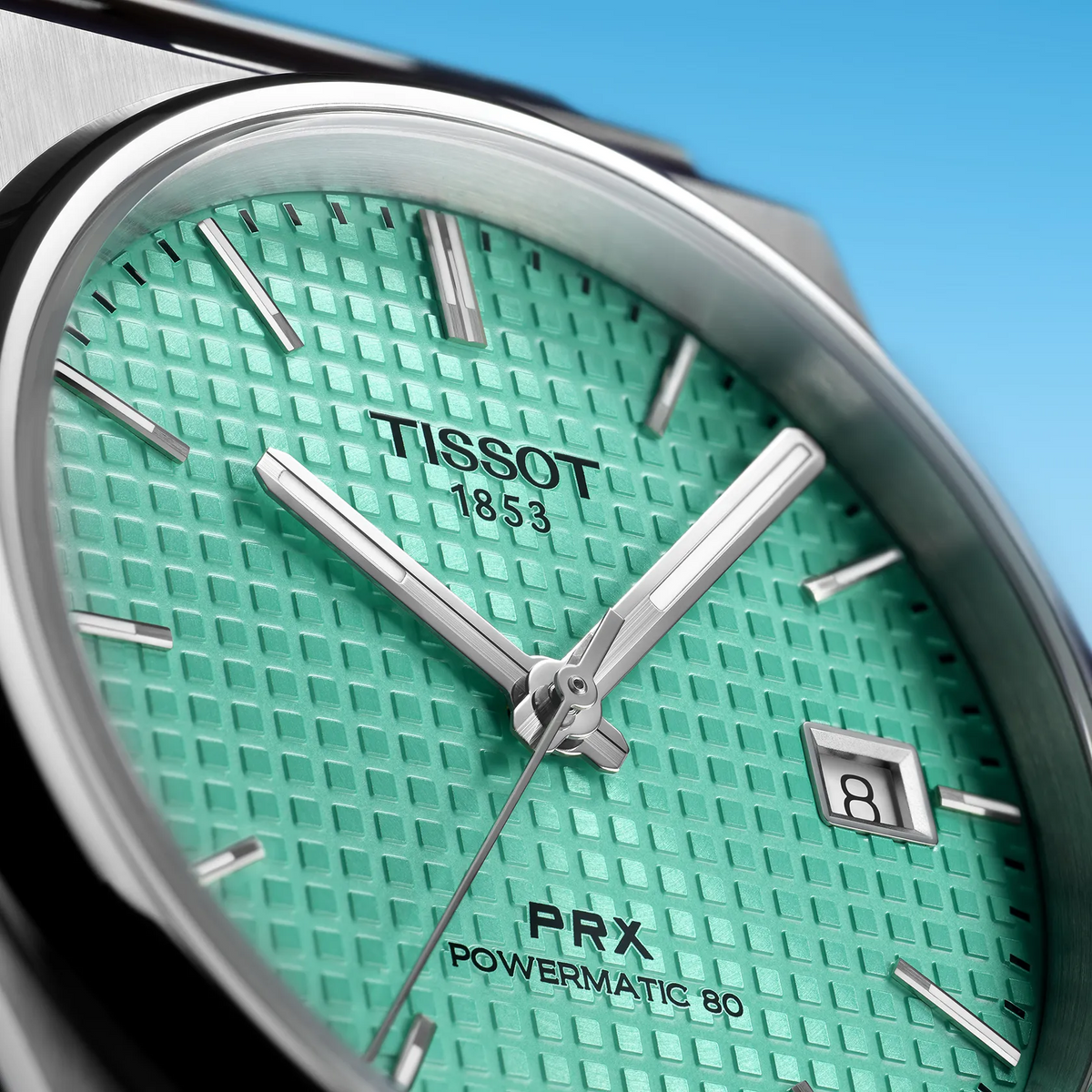 Tissot PRX 40mm 8