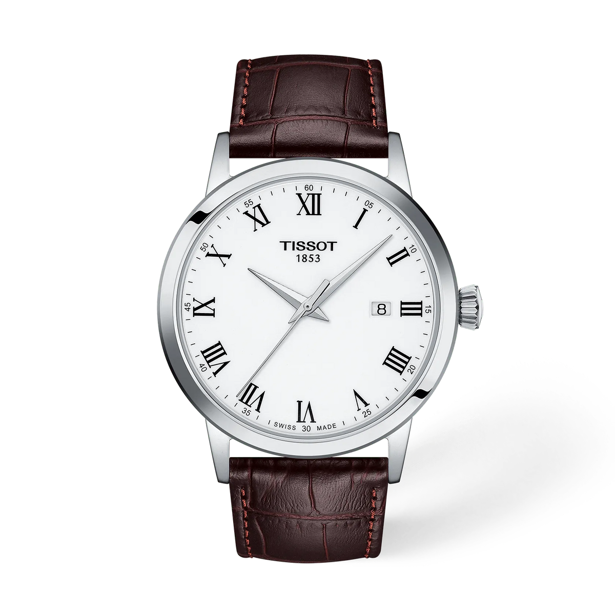 Tissot Classic Dream 42mm 1