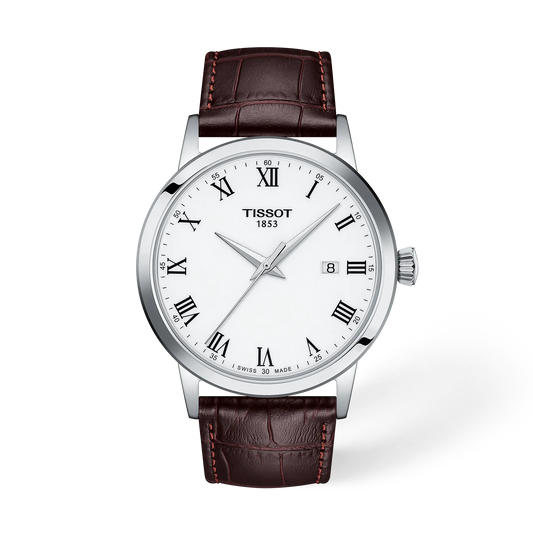 Tissot Classic Dream 42mm 1